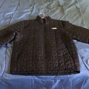 North Face Thermo Ball Eco Jacket